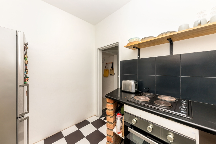 To Let 2 Bedroom Property for Rent in Rondebosch Western Cape